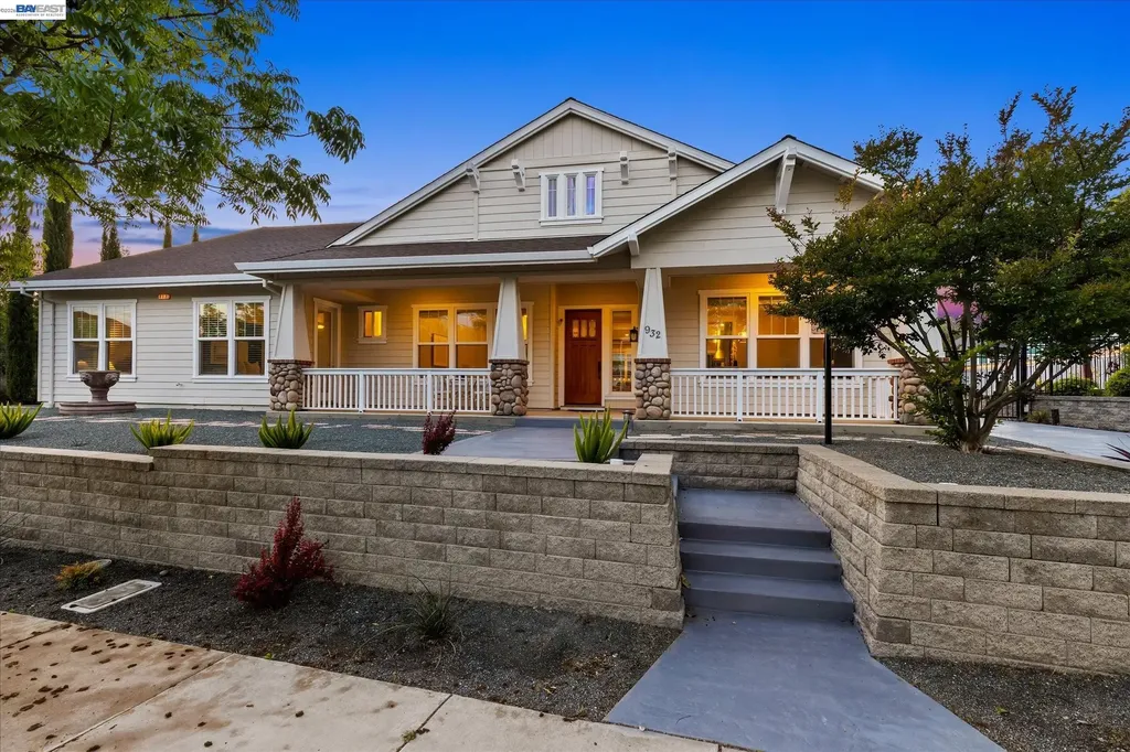 932 Hansen Road Livermore CA 94550
