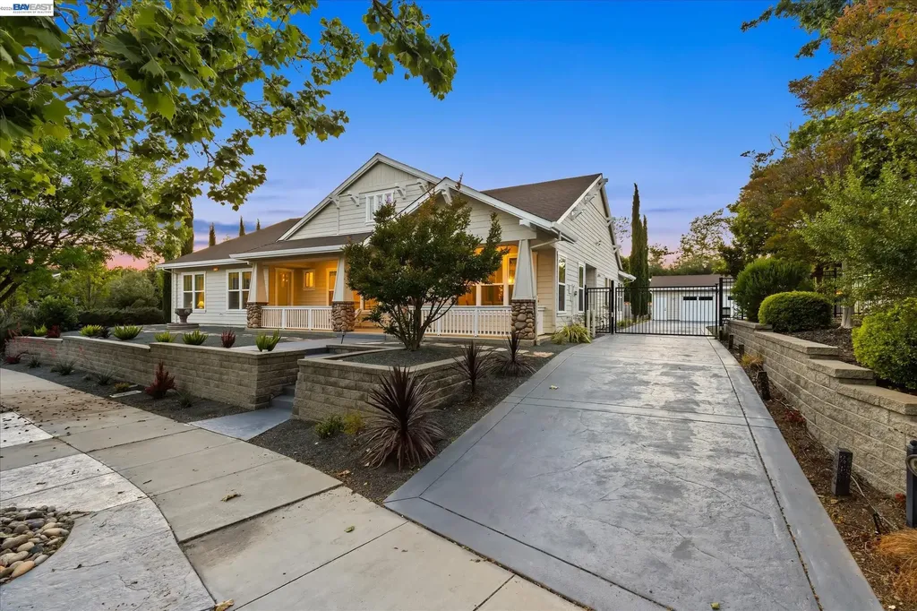 932 Hansen Road Livermore CA 94550