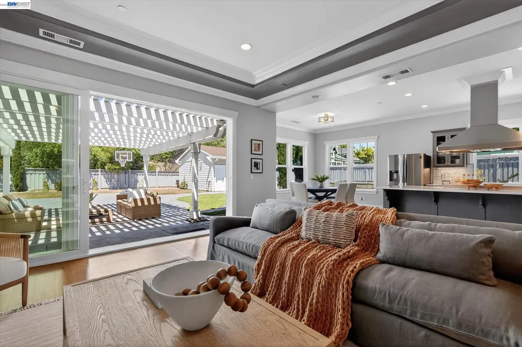 932 Hansen Road Livermore CA 94550