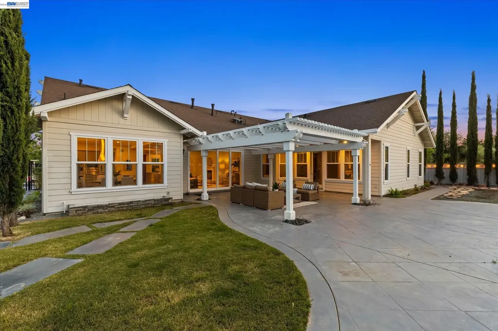 932 Hansen Road Livermore CA 94550