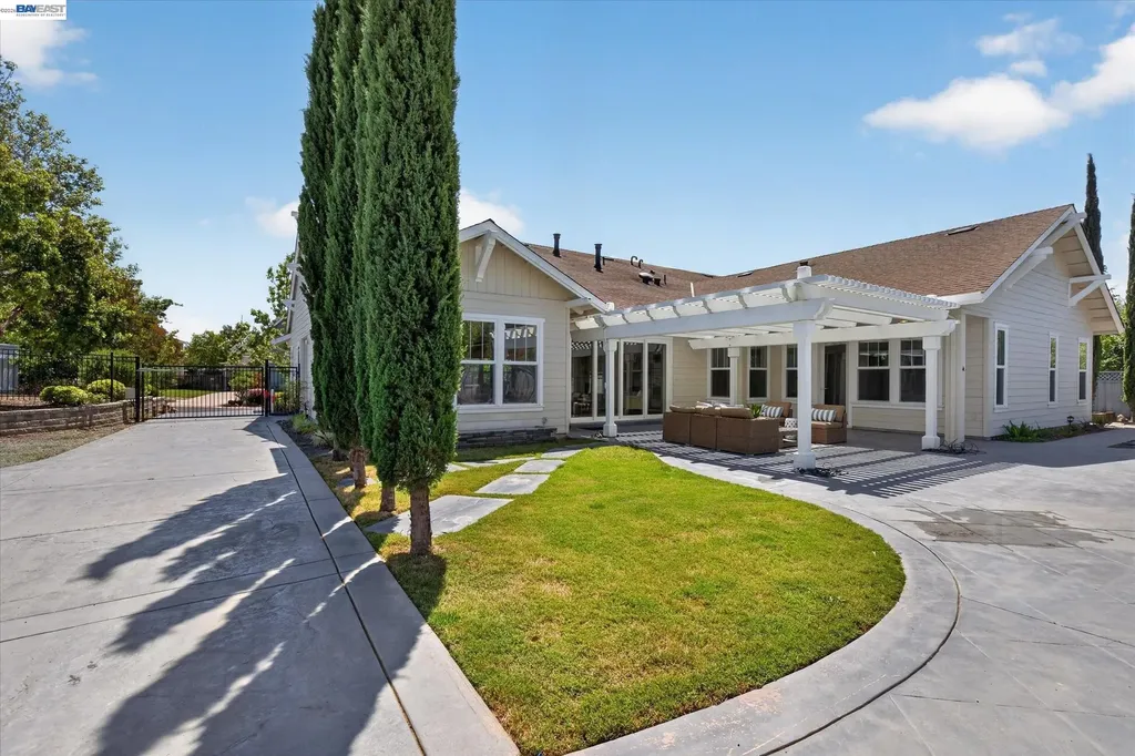 932 Hansen Road Livermore CA 94550