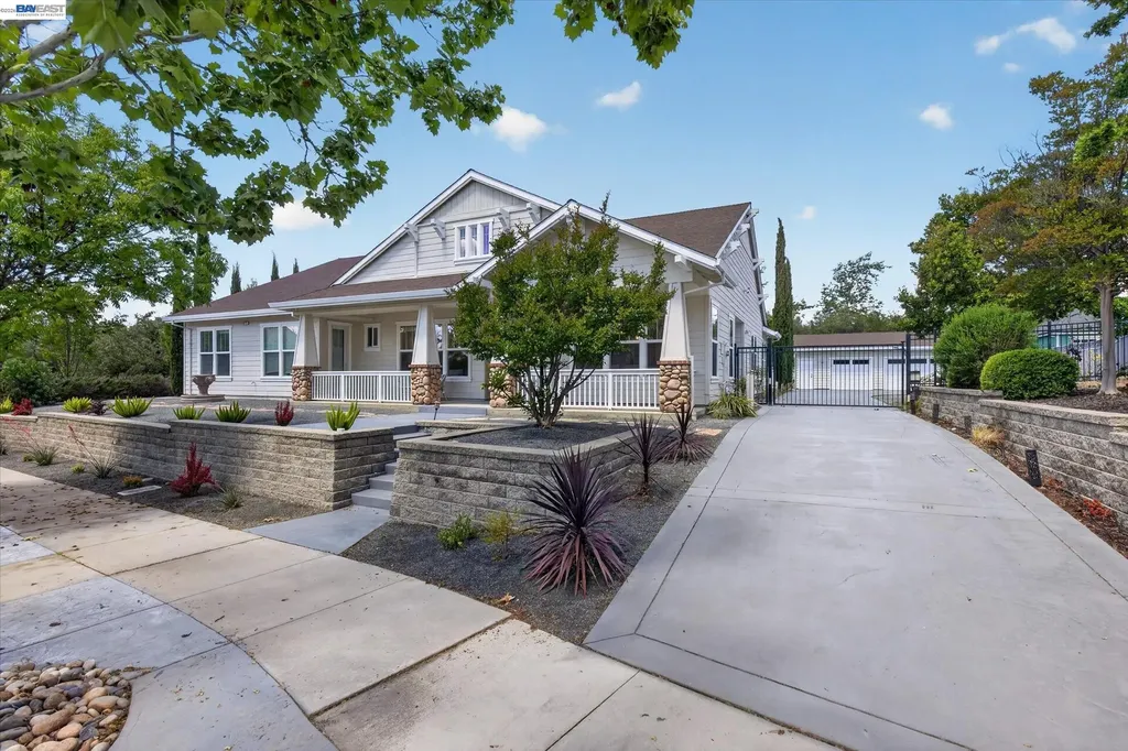 932 Hansen Road Livermore CA 94550