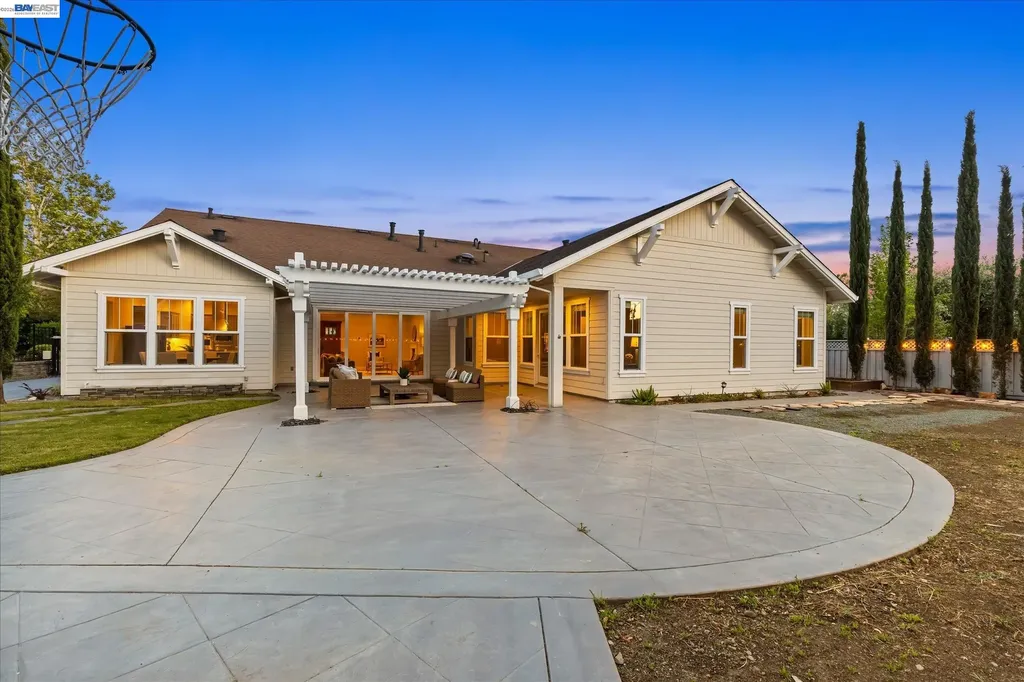 932 Hansen Road Livermore CA 94550