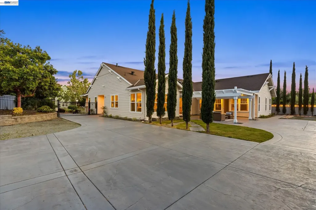 932 Hansen Road Livermore CA 94550
