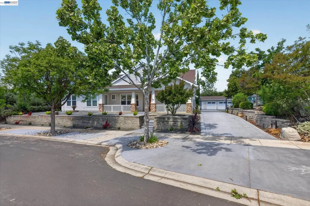 932 Hansen Road Livermore CA 94550