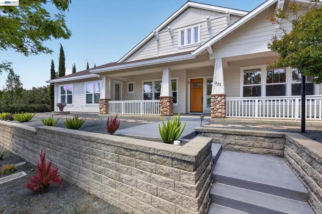 932 Hansen Road Livermore CA 94550