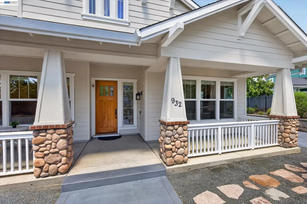 932 Hansen Road Livermore CA 94550