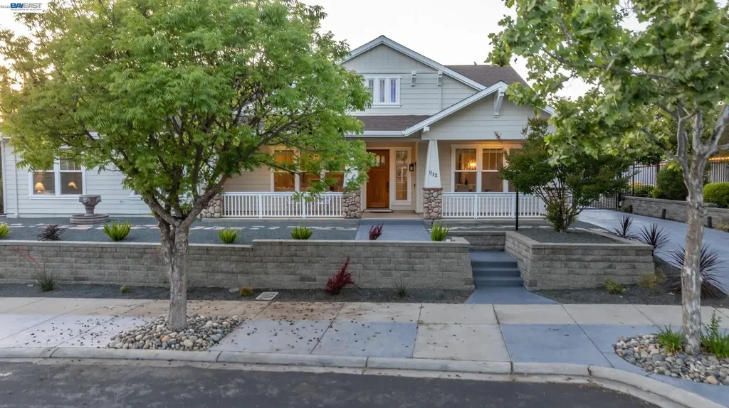 932 Hansen Road Livermore CA 94550