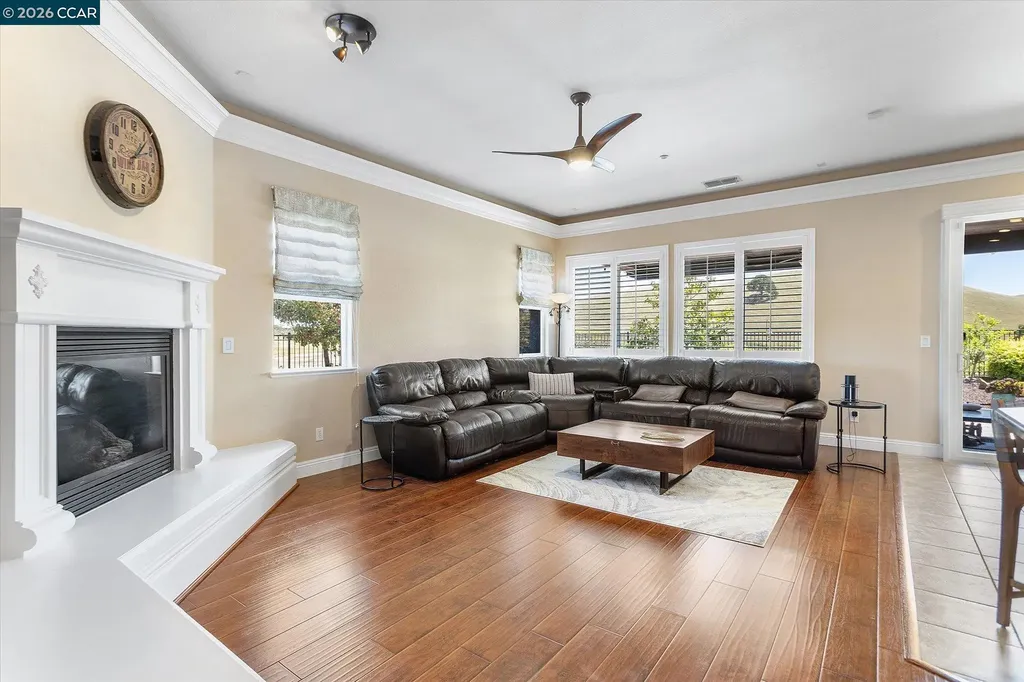 2400 Spyglass Drive Brentwood CA 94513