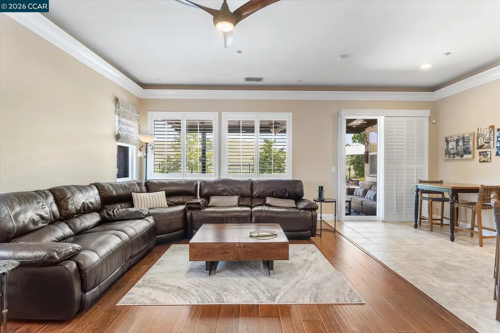 2400 Spyglass Drive Brentwood CA 94513