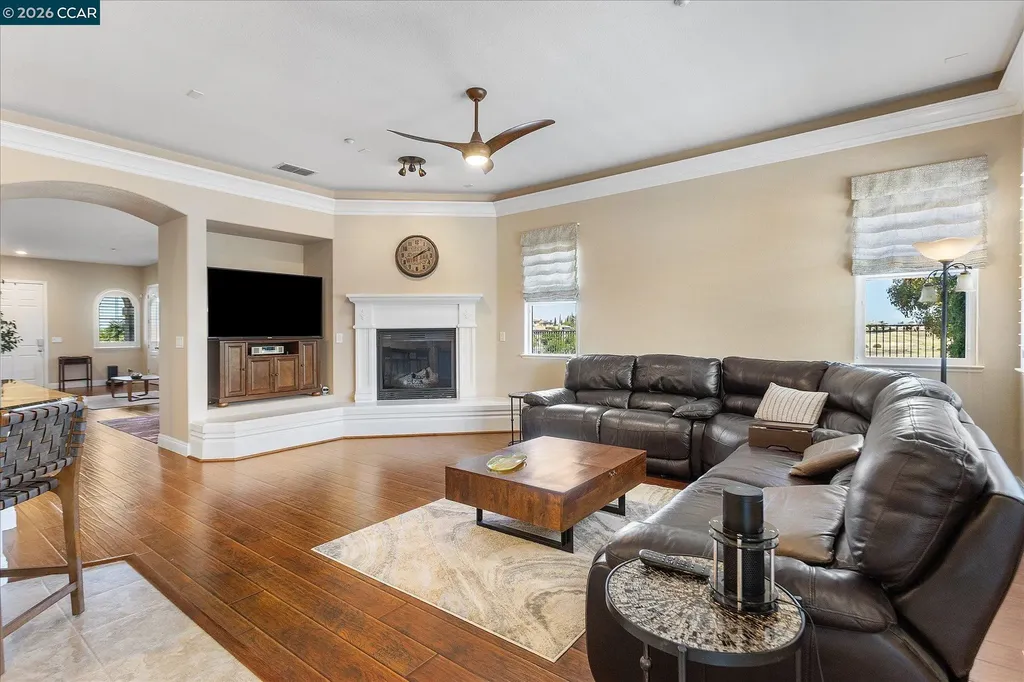 2400 Spyglass Drive Brentwood CA 94513