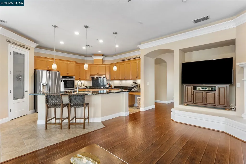 2400 Spyglass Drive Brentwood CA 94513