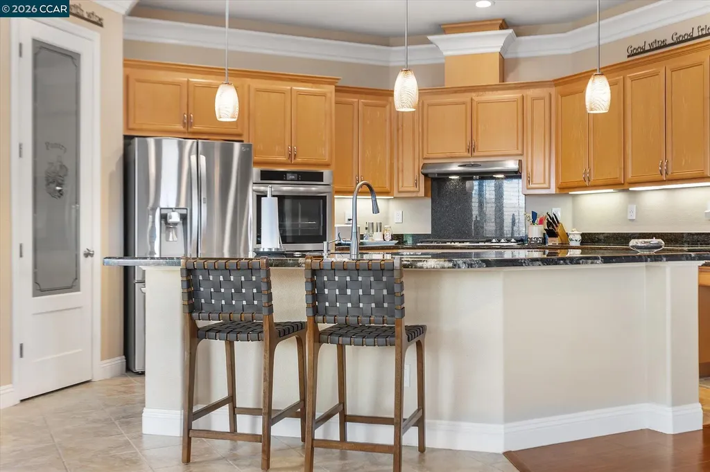 2400 Spyglass Drive Brentwood CA 94513