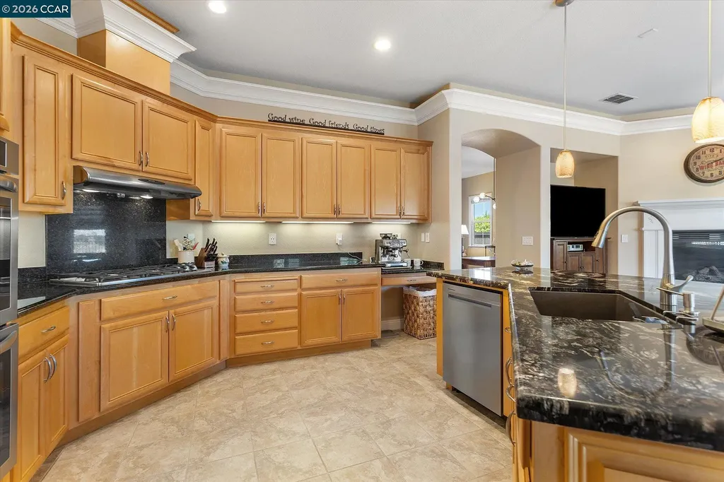 2400 Spyglass Drive Brentwood CA 94513