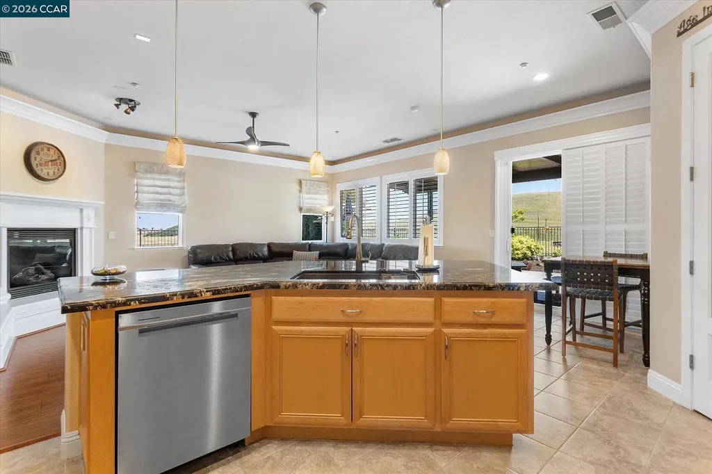 2400 Spyglass Drive Brentwood CA 94513