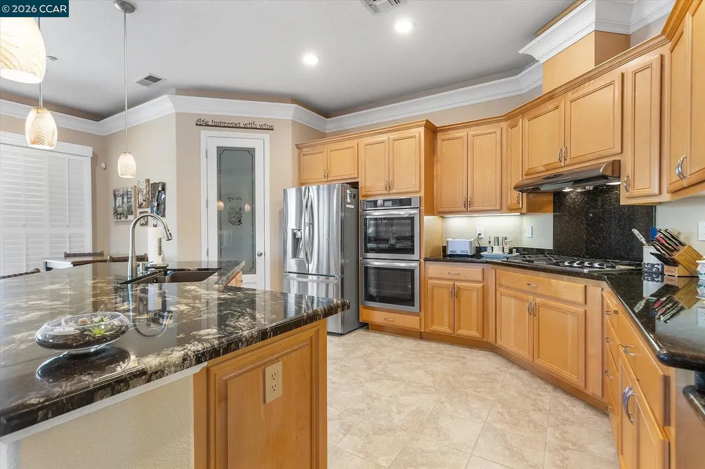 2400 Spyglass Drive Brentwood CA 94513