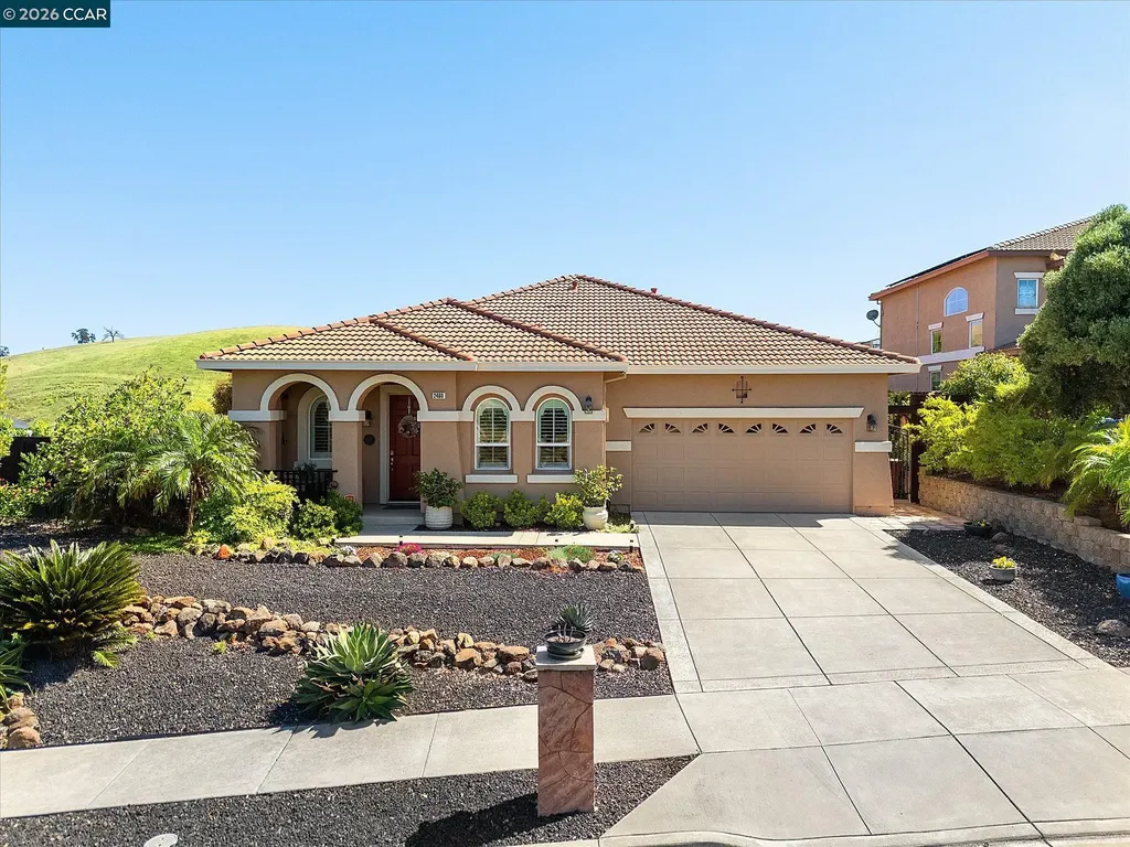 2400 Spyglass Drive Brentwood CA 94513