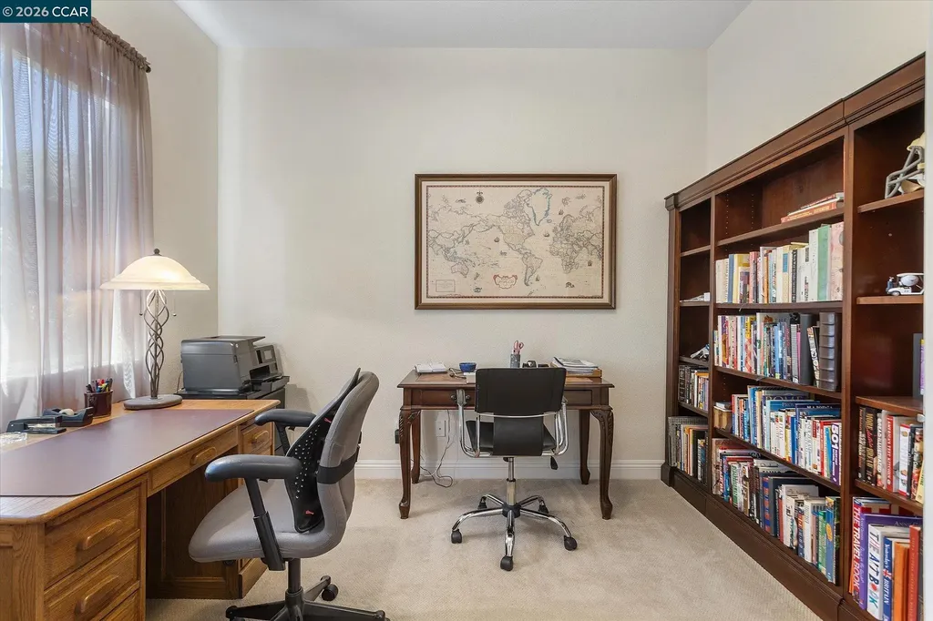 2400 Spyglass Drive Brentwood CA 94513
