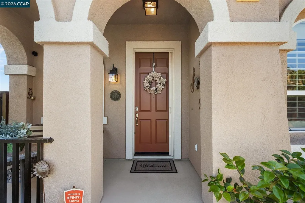 2400 Spyglass Drive Brentwood CA 94513