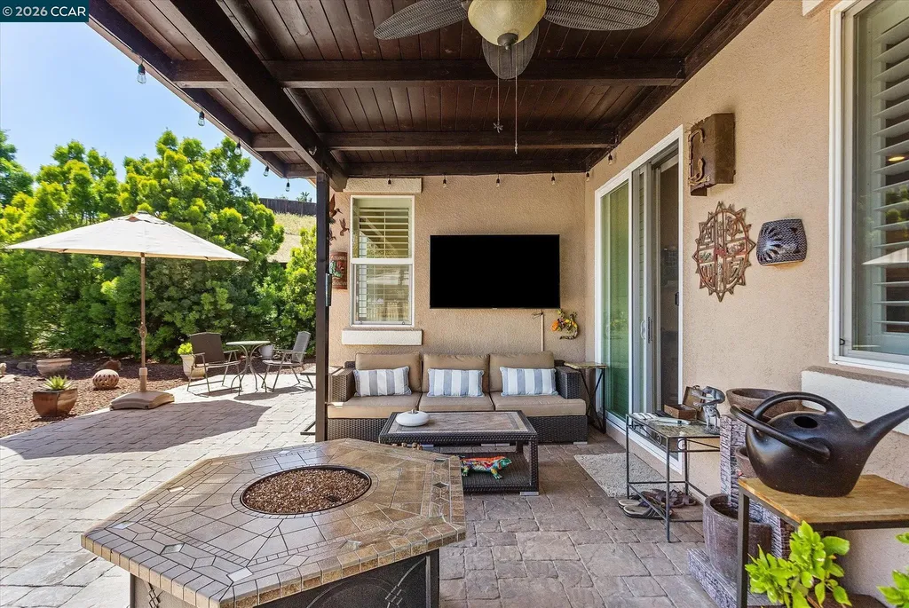 2400 Spyglass Drive Brentwood CA 94513