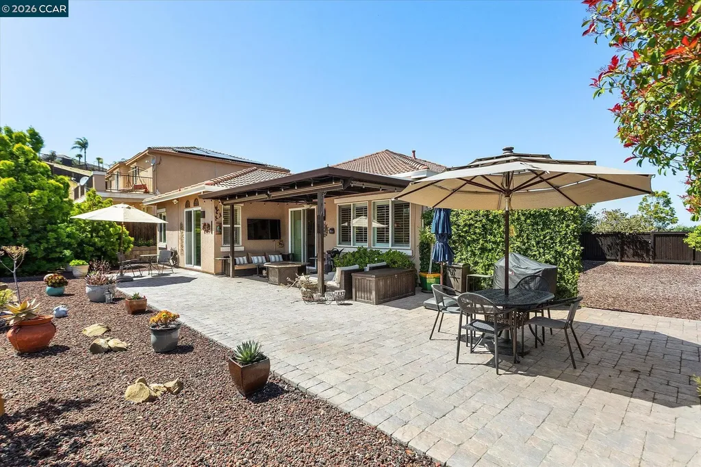 2400 Spyglass Drive Brentwood CA 94513