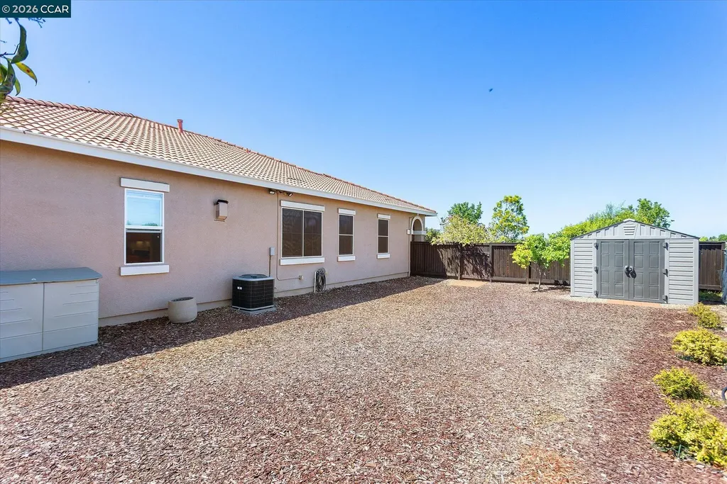 2400 Spyglass Drive Brentwood CA 94513