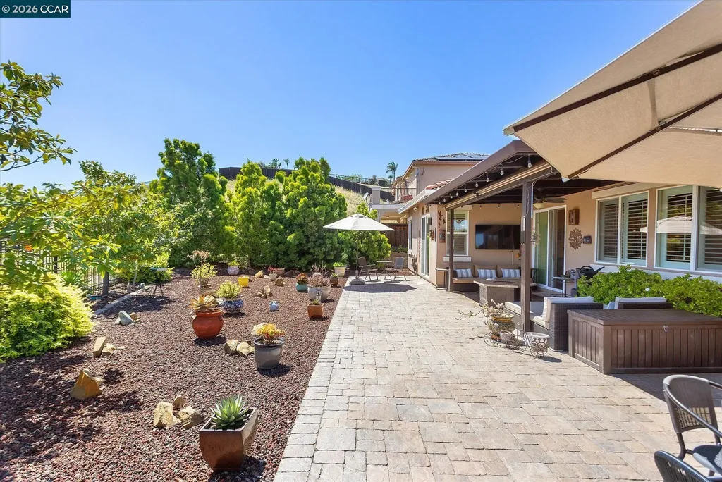 2400 Spyglass Drive Brentwood CA 94513