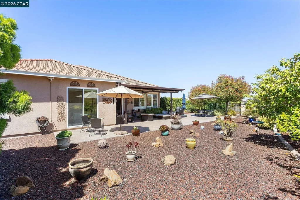 2400 Spyglass Drive Brentwood CA 94513