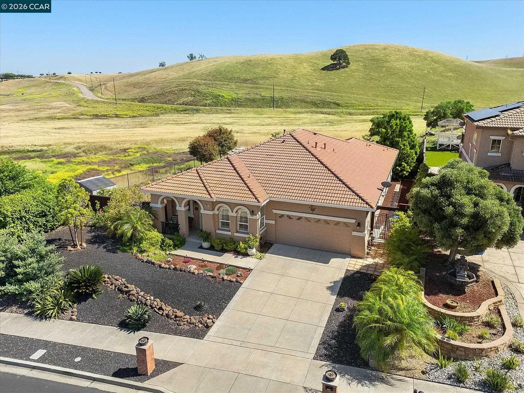 2400 Spyglass Drive Brentwood CA 94513