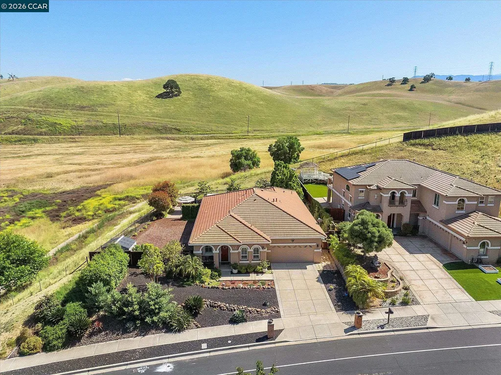 2400 Spyglass Drive Brentwood CA 94513