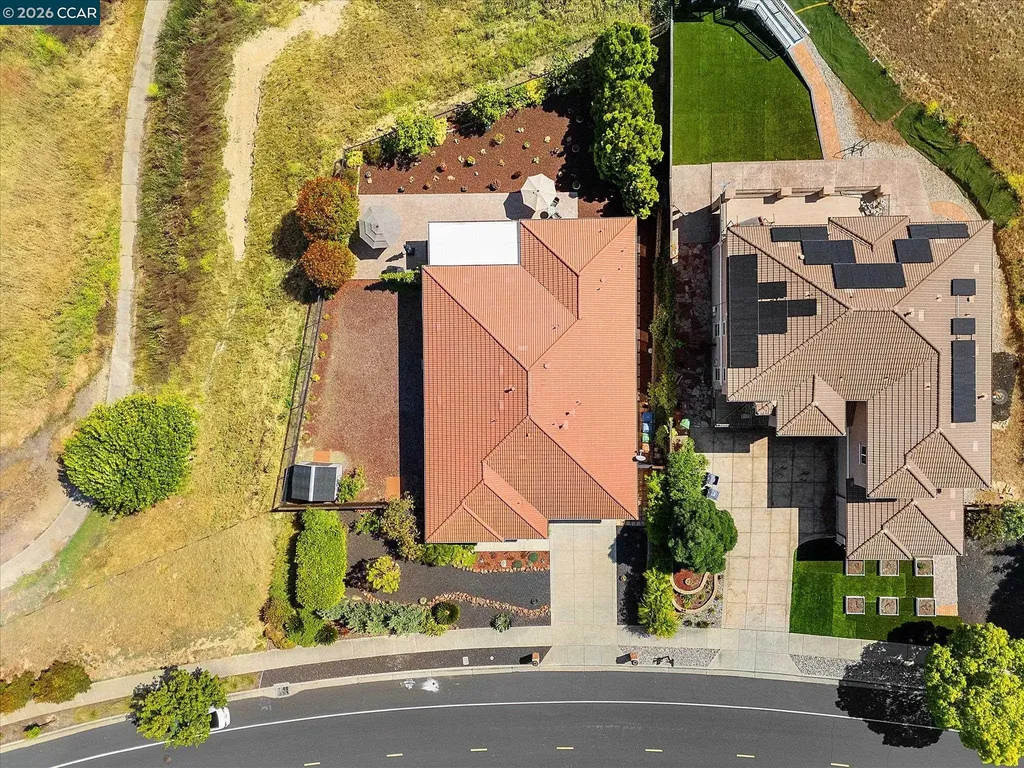 2400 Spyglass Drive Brentwood CA 94513