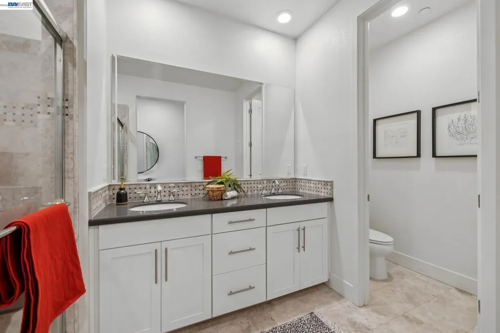 1815 Balsa Street Alameda CA 94501