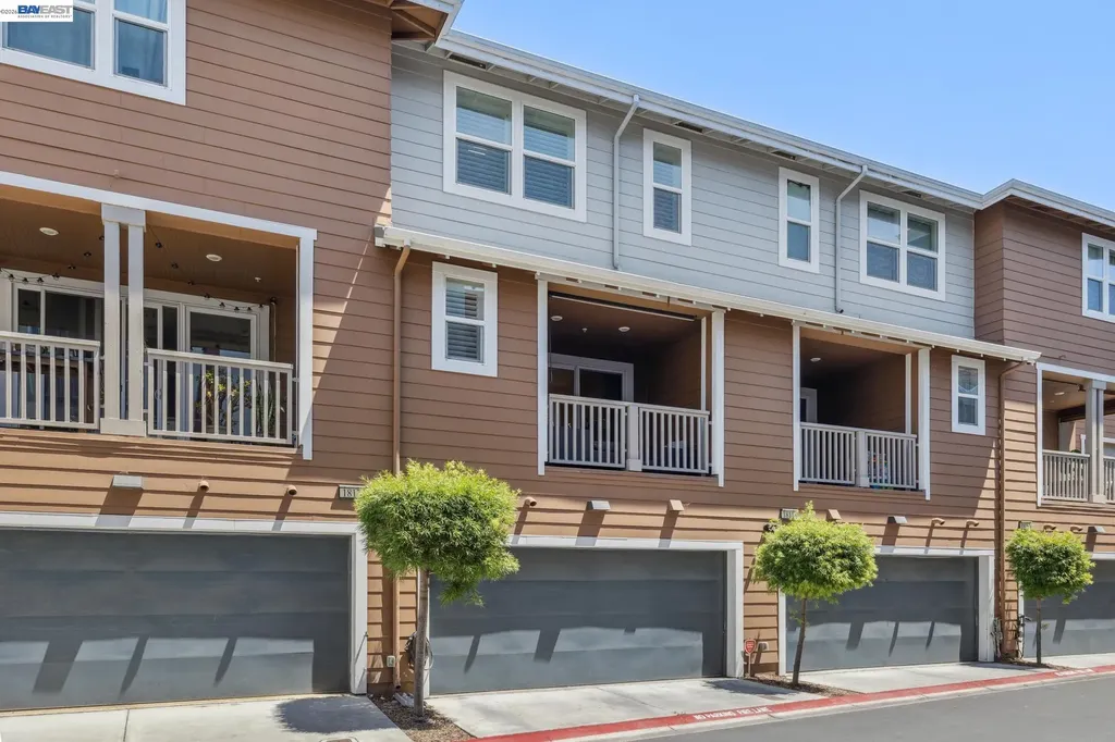 1815 Balsa Street Alameda CA 94501