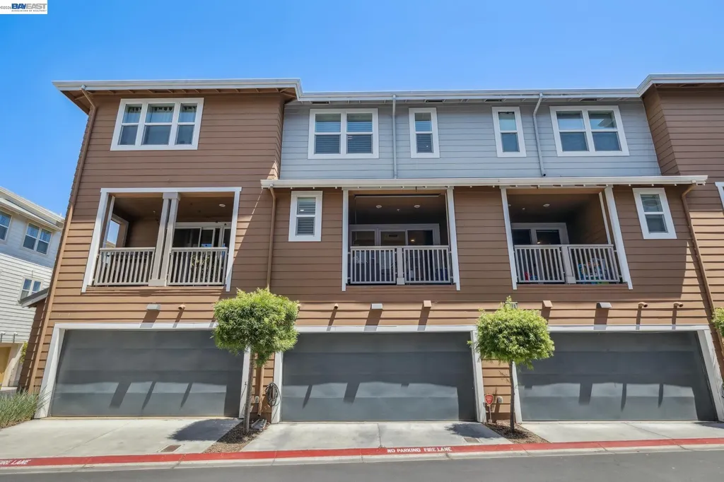 1815 Balsa Street Alameda CA 94501