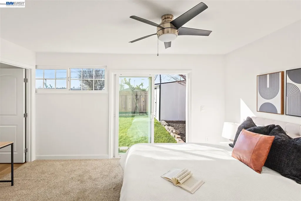 4789 Calaveras Avenue Fremont CA 94538