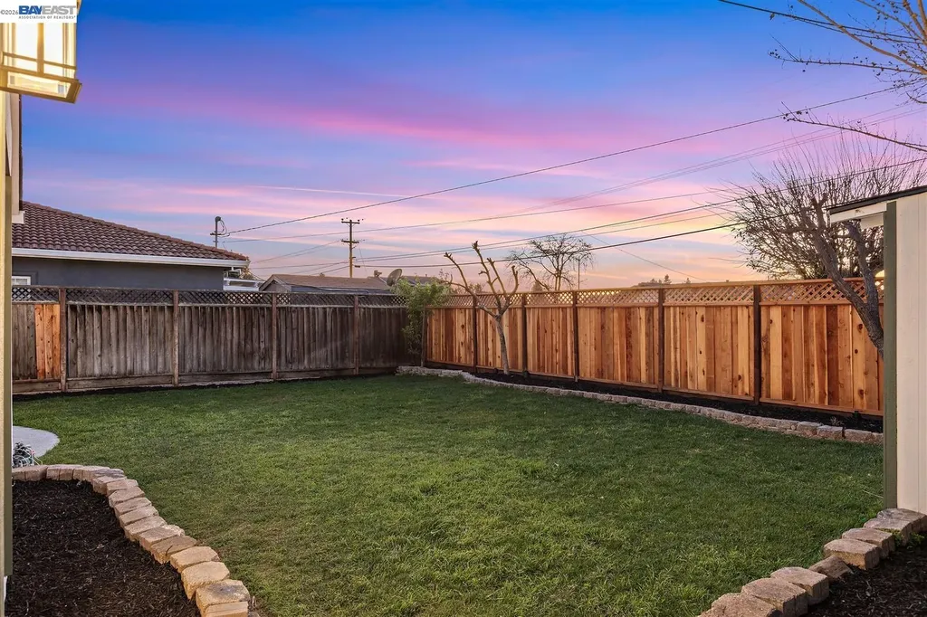 4789 Calaveras Avenue Fremont CA 94538