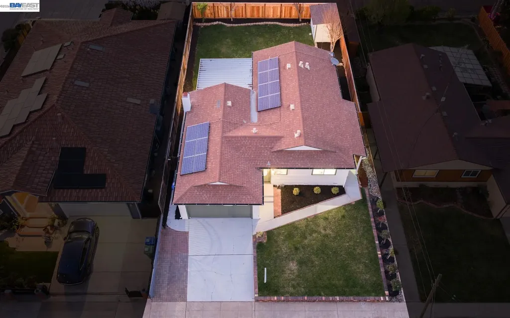 4789 Calaveras Avenue Fremont CA 94538