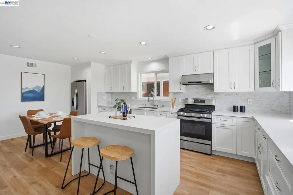 4789 Calaveras Avenue Fremont CA 94538