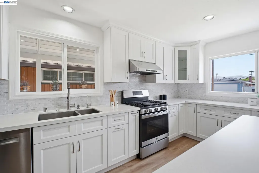 4789 Calaveras Avenue Fremont CA 94538