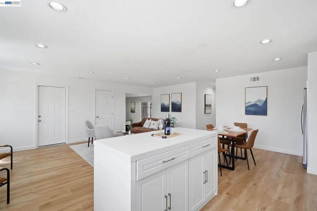 4789 Calaveras Avenue Fremont CA 94538