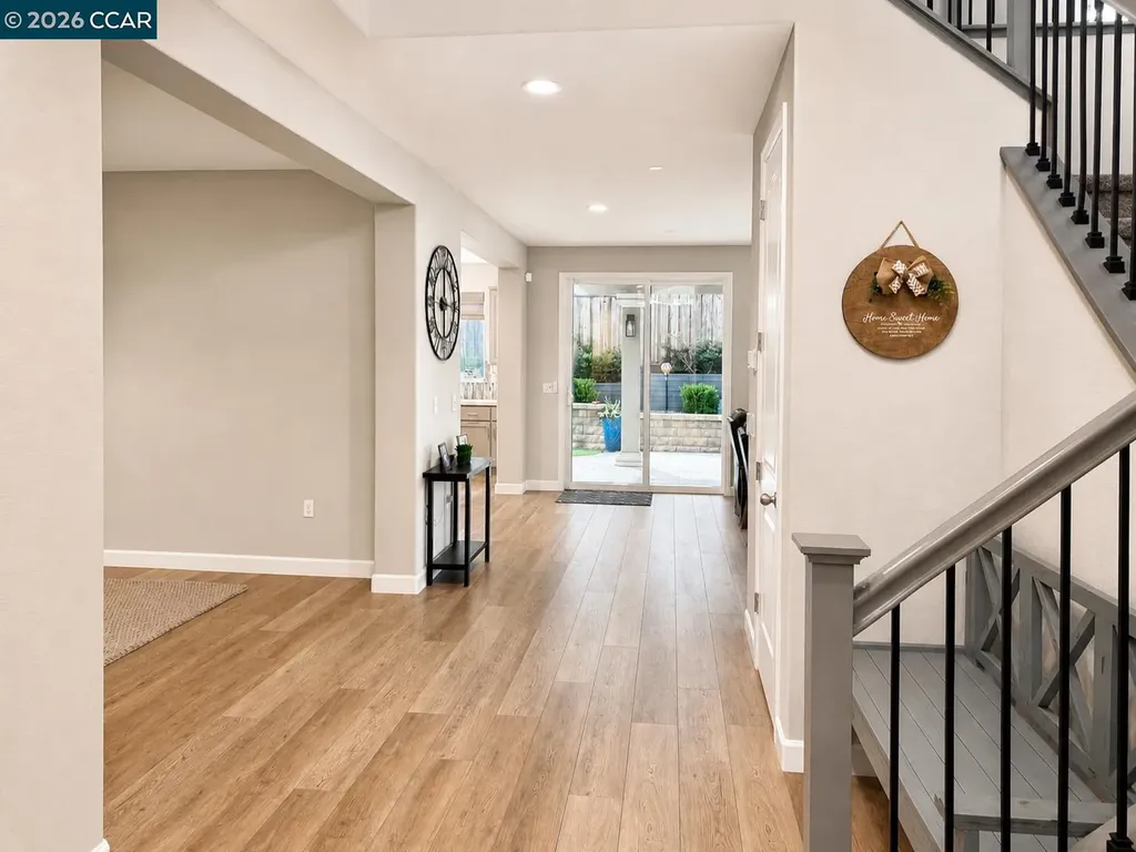 725 Frazier Drive Oakley CA 94561