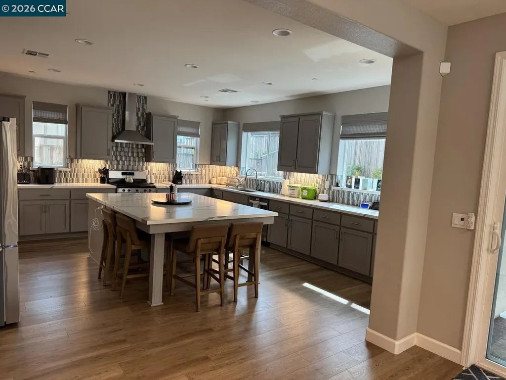 725 Frazier Drive Oakley CA 94561