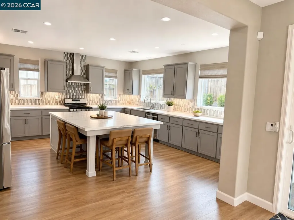 725 Frazier Drive Oakley CA 94561