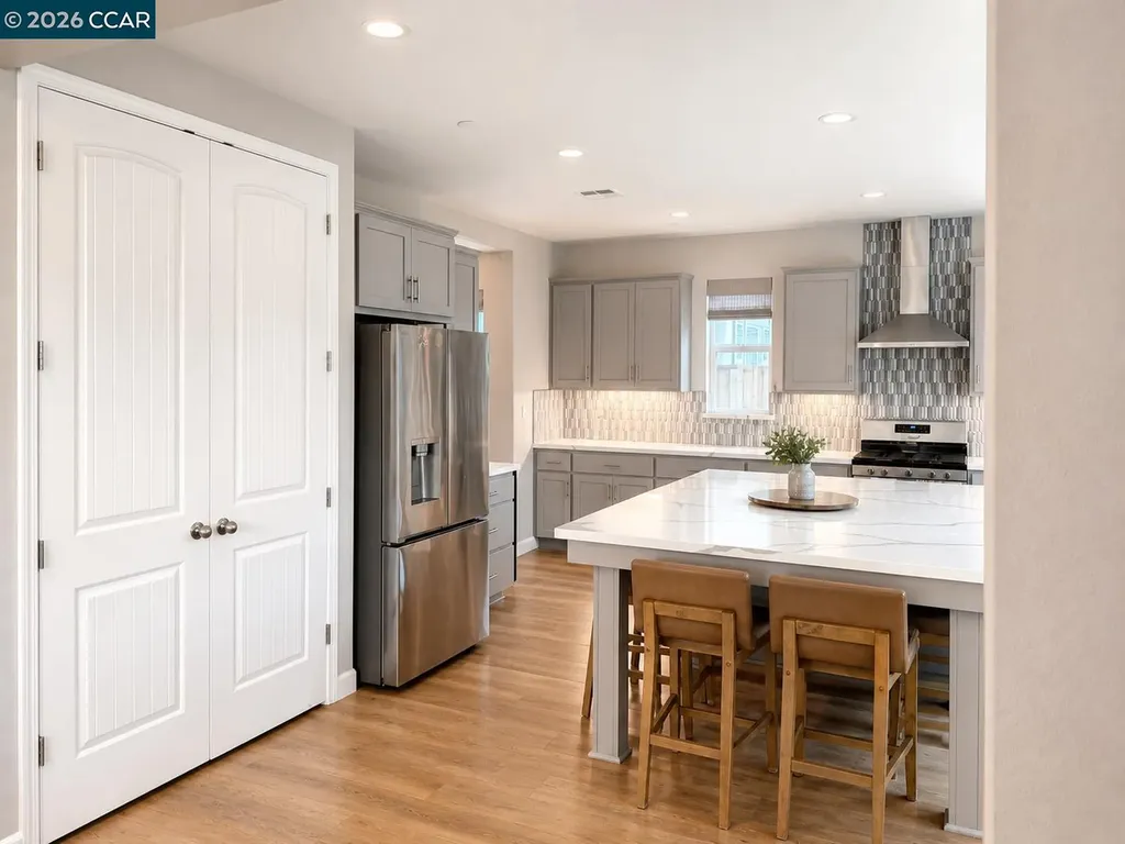 725 Frazier Drive Oakley CA 94561