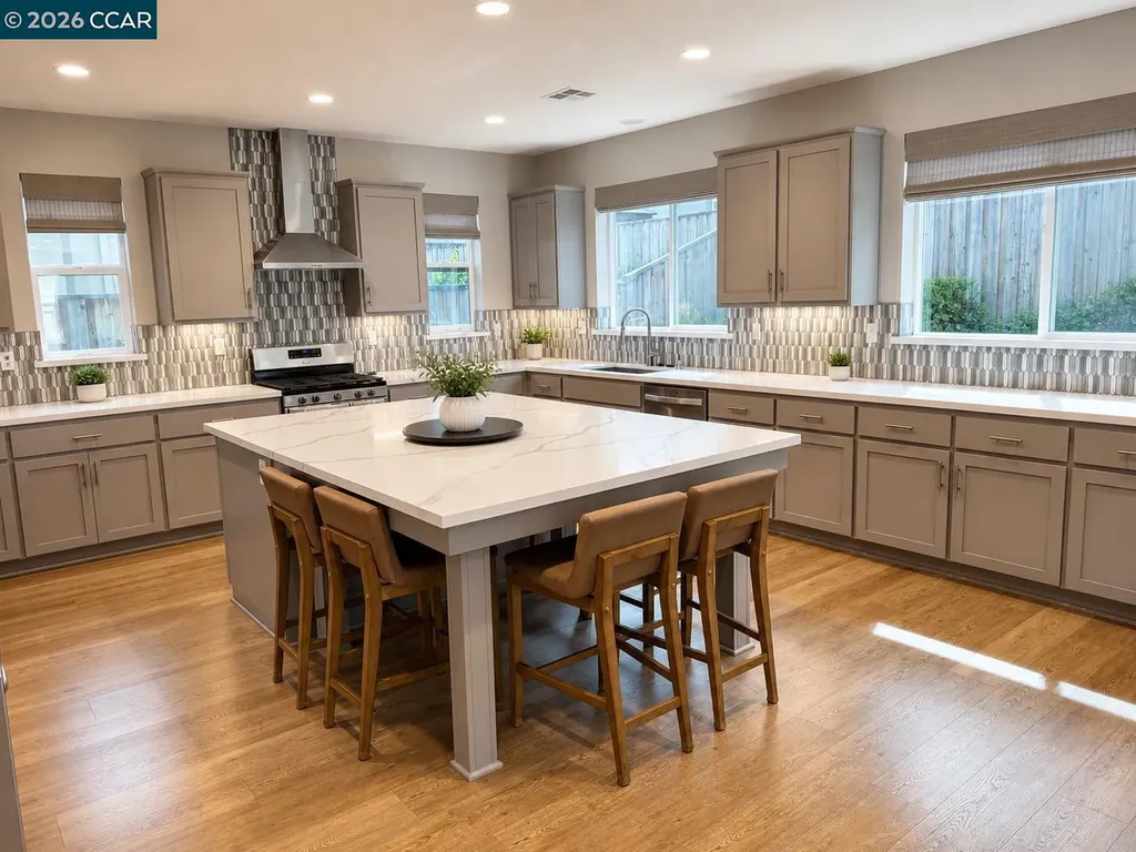 725 Frazier Drive Oakley CA 94561