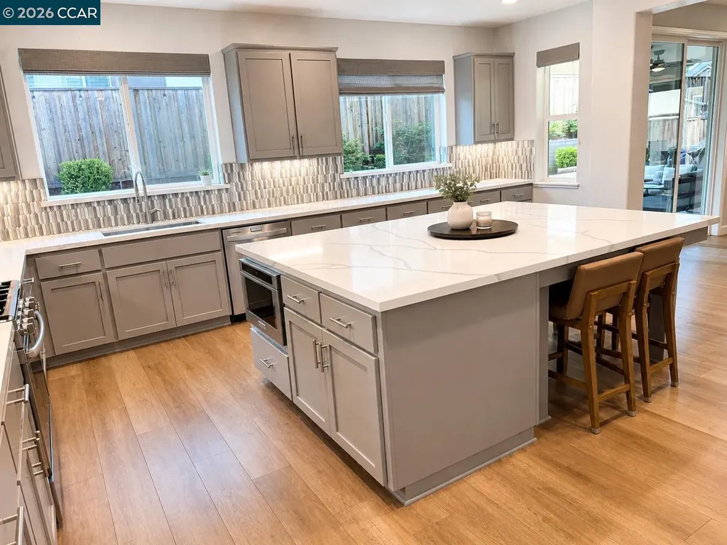 725 Frazier Drive Oakley CA 94561