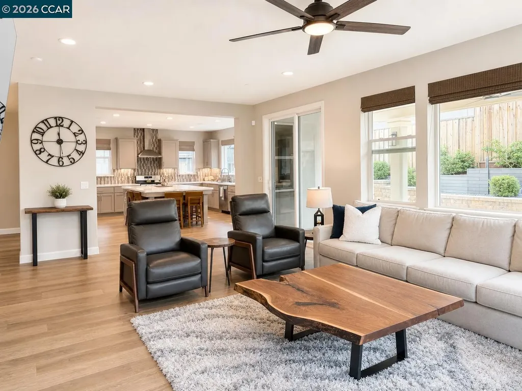 725 Frazier Drive Oakley CA 94561