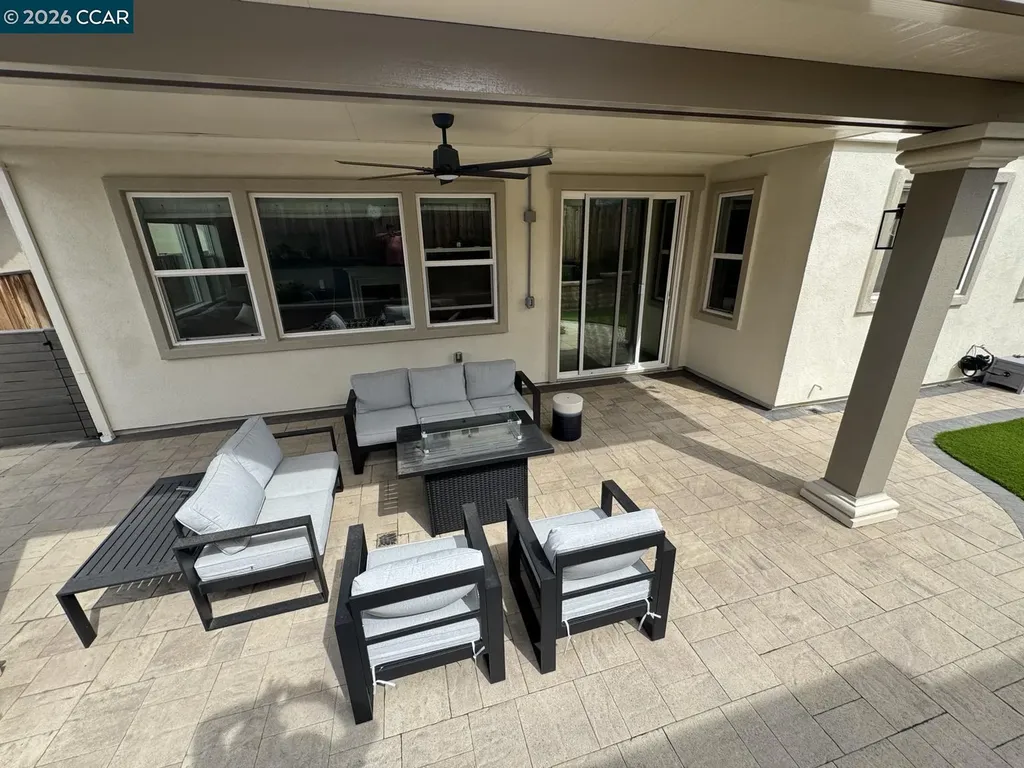 725 Frazier Drive Oakley CA 94561