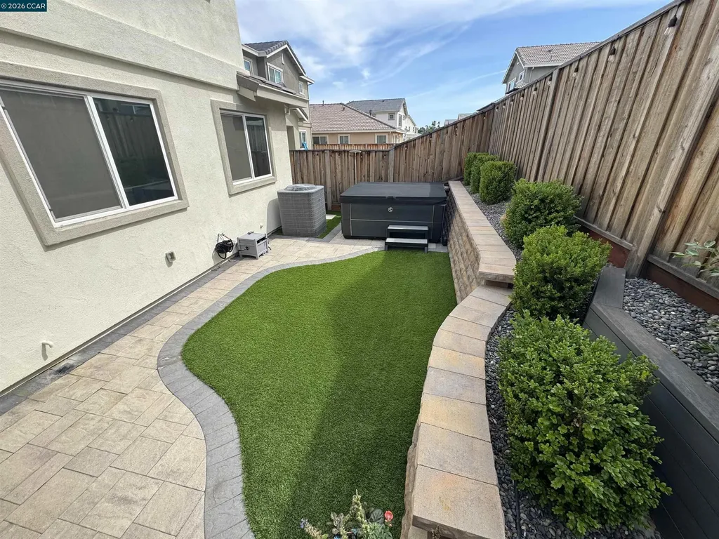 725 Frazier Drive Oakley CA 94561