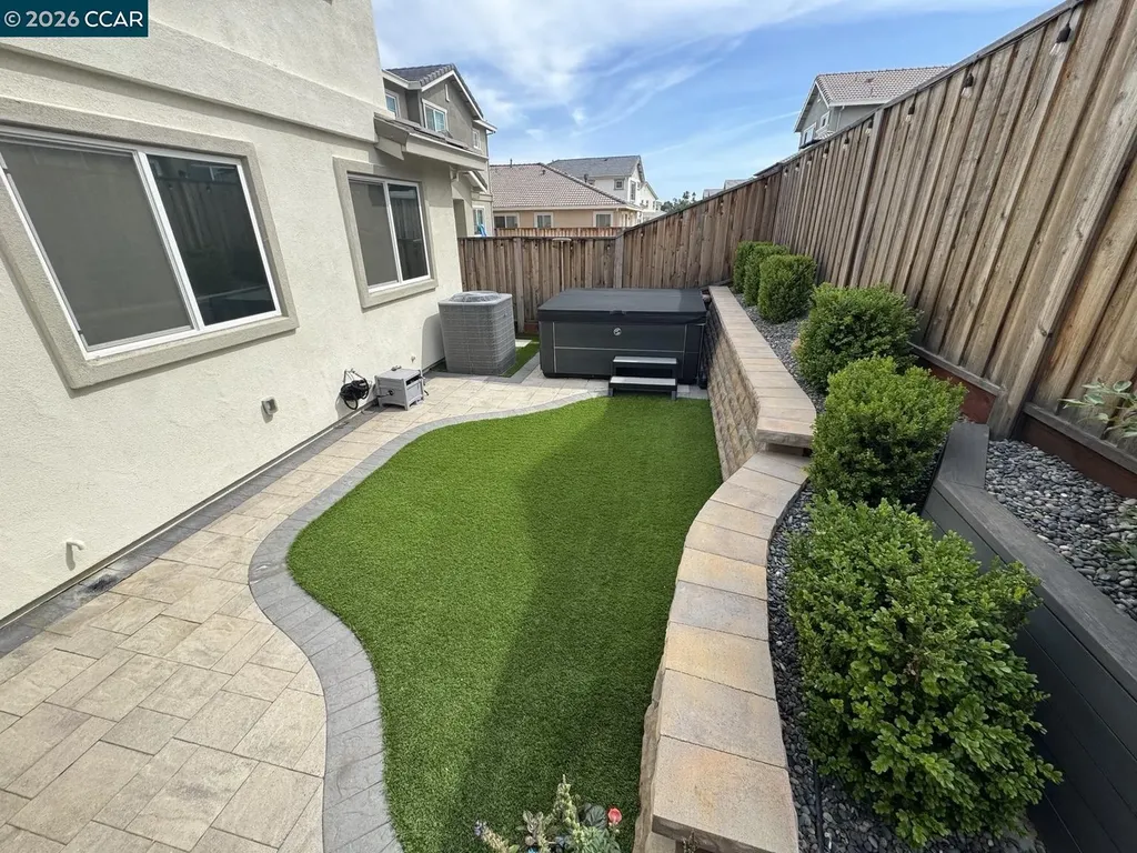 725 Frazier Drive Oakley CA 94561
